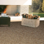 Ковролин Betap Boston (Komet) 92 молочно-кофейный