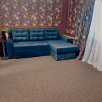 Ковролин Betap Rubens (Dover New)  90 светло-коричневый