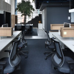 Коммерческий ковролин Betap Vienna 85 синий