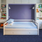 Ковролин Betap Matador (Melbourne) 36 Синий