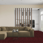 Ковролин Betap Matador (Melbourne) 40 Красный