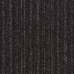 Коммерческий ковролин Betap Baltic 7748 Серебристо-черный в полоску