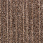 Коммерческий ковролин Betap Baltic 6908 Бежево-коричневый в полоску