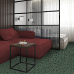 Ковролин Betap Liberty 40 темно-зеленый