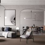 Ковролин Betap Rambo (Polo) 96