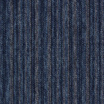 Коммерческий ковролин Betap Vienna 8458 синий в полоску