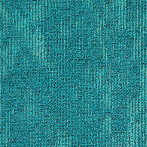 Коммерческий ковролин Betap Chromata Style 44 ярко-бирюзового цвета