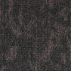 Коммерческий ковролин Betap Chromata Style 76 темно-серого цвета