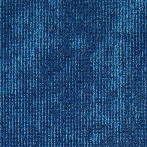 Коммерческий ковролин Betap Chromata Style 82 синего цвета