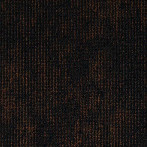 Коммерческий ковролин Betap Chromata Style 94 темно-коричневого цвета