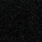 Коммерческий ковролин Betap Chromata Feel 78 графитно-черного цвета