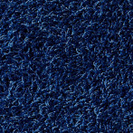 Коммерческий ковролин Betap Chromata Feel 83 кобальтового цвета