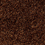 Коммерческий ковролин Betap Chromata Feel 90 медно-коричневого цвета