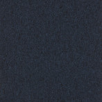 Коммерческий ковролин Tapibel Cobalt 42360 горечавково-синего цвета