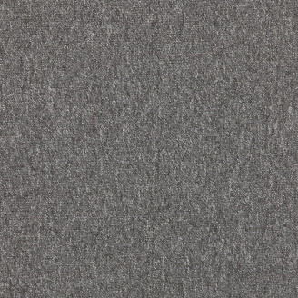 Коммерческий ковролин Tapibel Cobalt 42342 платиново-серого цвета Коммерческий ковролин Tapibel Cobalt 42342 платиново-серого цвета