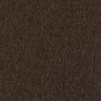 Коммерческий ковролин Tapibel Cobalt 42331 коричневого цвета