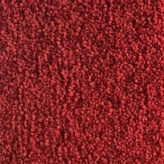 Коммерческий ковролин Betap City Life 15 Красного цвета