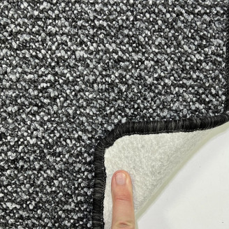 Ковролин Betap Boston (Komet) 77 серый Ковролин Betap Boston (Komet) 77 серый