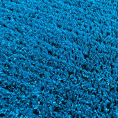 Искусственная декоративная трава Congrass Flat 7 Бирюзовая Искусственная декоративная трава Congrass Flat 7 Бирюзовая