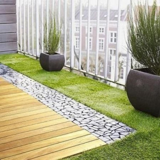 Искусственная декоративная трава Orotex Mona Искусственная декоративная трава Orotex Mona