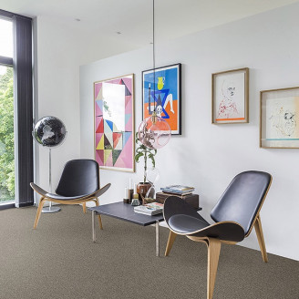 Ковролин AW Salome 34 коричневый