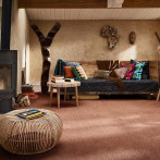 Ковролин AW Pasticcio 85 коричневый