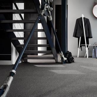 Ковролин AW Pasticcio 97 серый