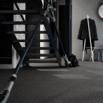 Ковролин AW Pasticcio 98 черный