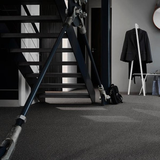 Ковролин AW Pasticcio 98 черный