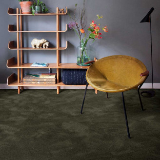 Ковролин AW Parsifal 29 зеленый