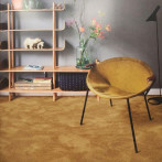 Ковролин AW Parsifal 38 коричневый