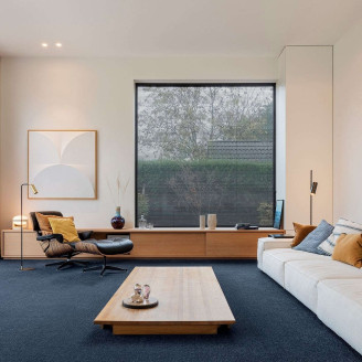 Ковролин AW LIR 79 черный