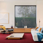 Ковролин AW LIR 11 красный