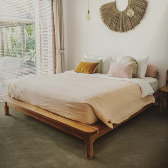 Ковролин AW Bolena 28 зеленый