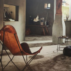 Ковролин AW Alzira 34 бежевый