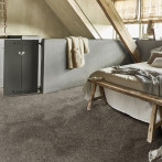 Ковролин AW Meridia 42 коричневый