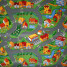 Ковролин AW Village 90 (Little Village) детский
