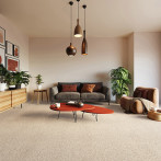 Ковролин AW Terra 34 серый