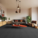 Ковролин AW Terra 99 черный