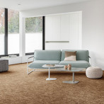 Ковролин AW Pozzolana 38 коричневый