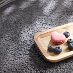 Ковролин AW Cordoba 97 черный