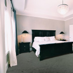 Ковролин AW Sunset 24 зеленый