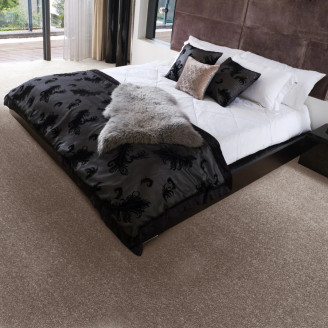 Ковролин AW Tresor 37 коричневый