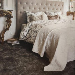 Ковролин AW Tresor 40 коричневый