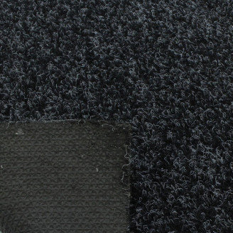 Ковролин AW Beaulieu Real Primavera 236 черный Ковролин AW Beaulieu Real Primavera 236 черный