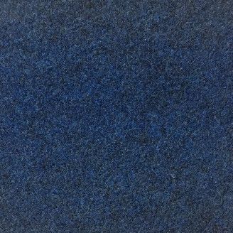 Ковролин AW Beaulieu Real Primavera 586 синий