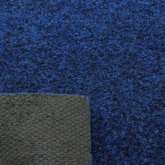 Ковролин AW Beaulieu Real Primavera 586 синий Ковролин AW Beaulieu Real Primavera 586 синий