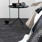 Ковролин AW Tresor 97 черный