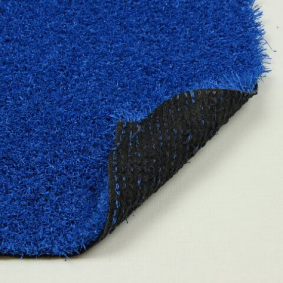Искусственная декоративная трава Congrass Colorturf Синяя купить