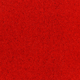  Искусственная декоративная трава Congrass Colorturf Красная